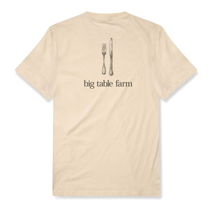 Big Table Farm T-shirt