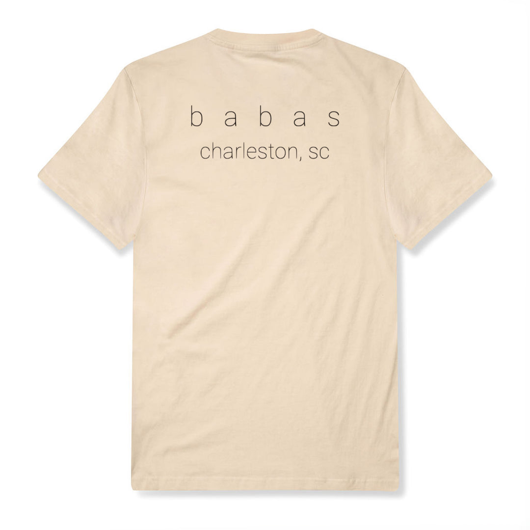 Babas T-shirt