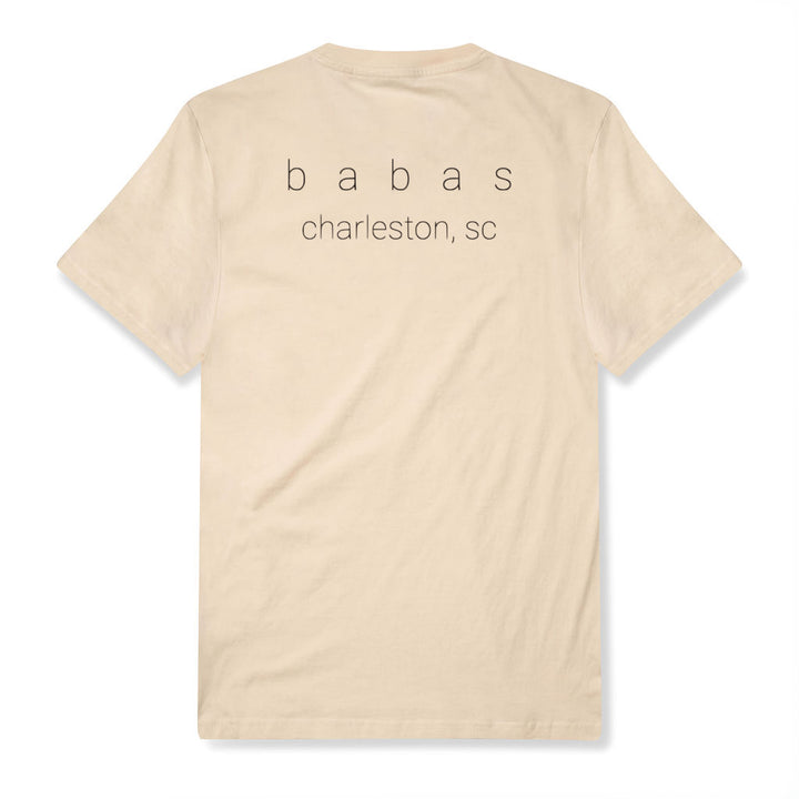 Babas T-shirt