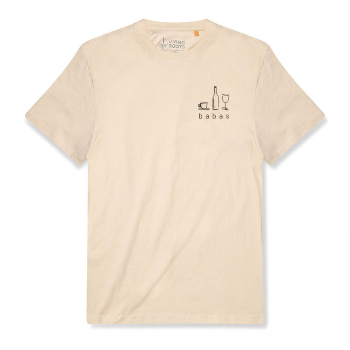 Babas T-shirt