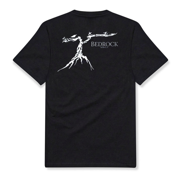 Bedrock Wine Co. T-shirt
