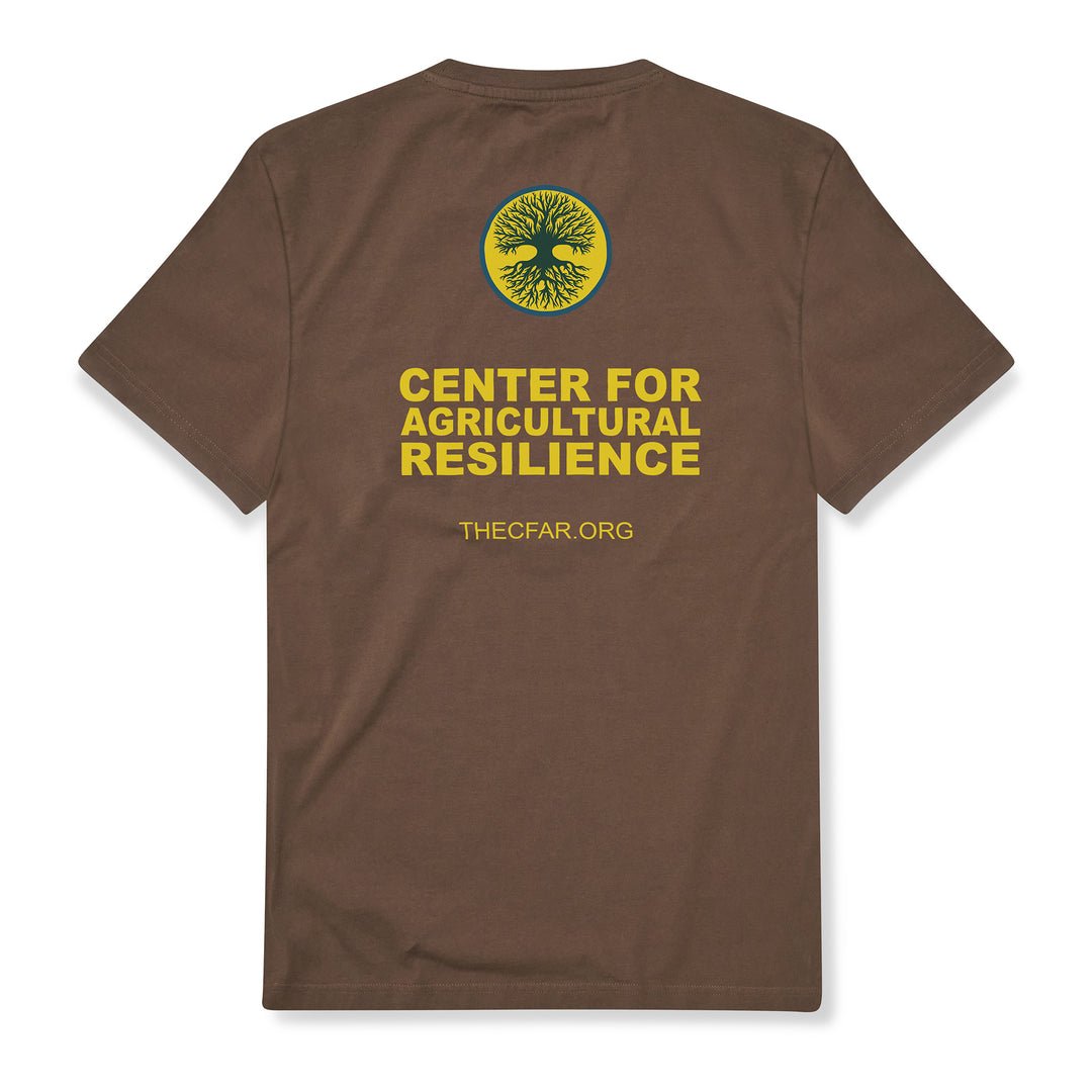 CFAR T-shirt