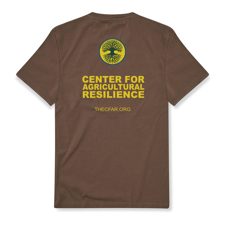 CFAR T-shirt