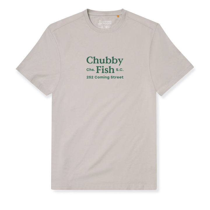 Chubby Fish T-shirt