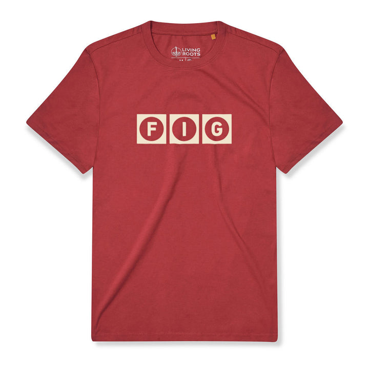 FIG T-shirt