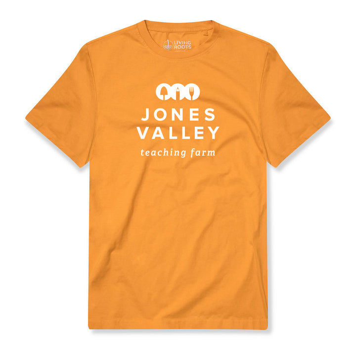 Jones Valley Teaching Farm T-shirt