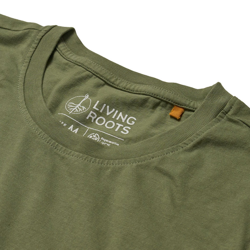 White Oak Pastures T-shirt