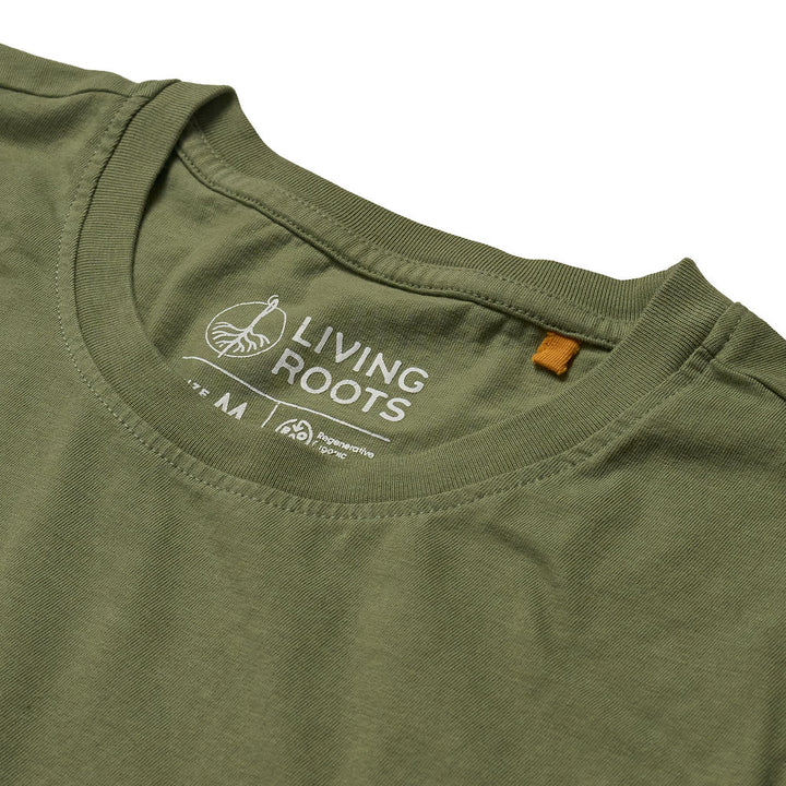 White Oak Pastures T-shirt
