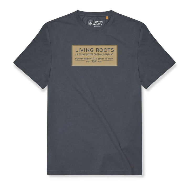 Living Roots Signature T-shirt
