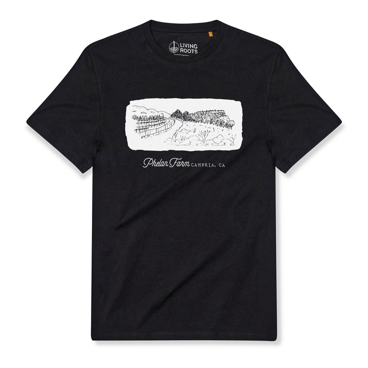 Phelan Farms T-shirt