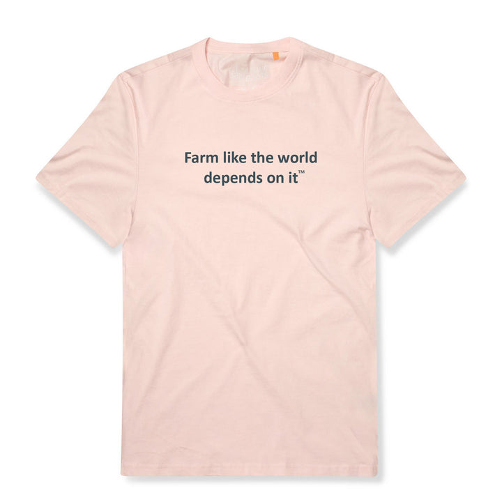 Rosé de Printemps T-shirt