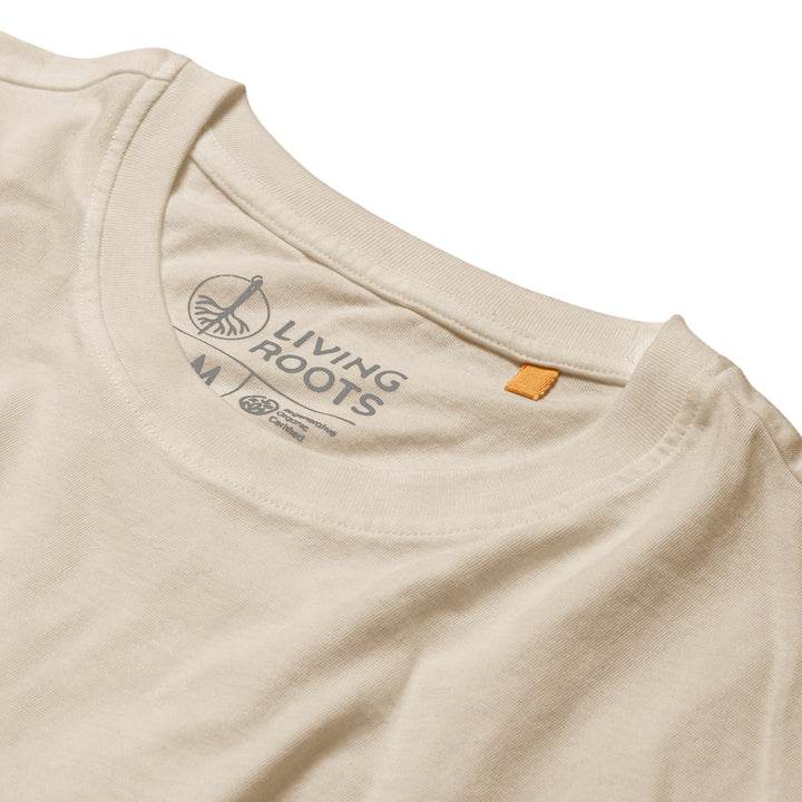 Vern's T-shirt