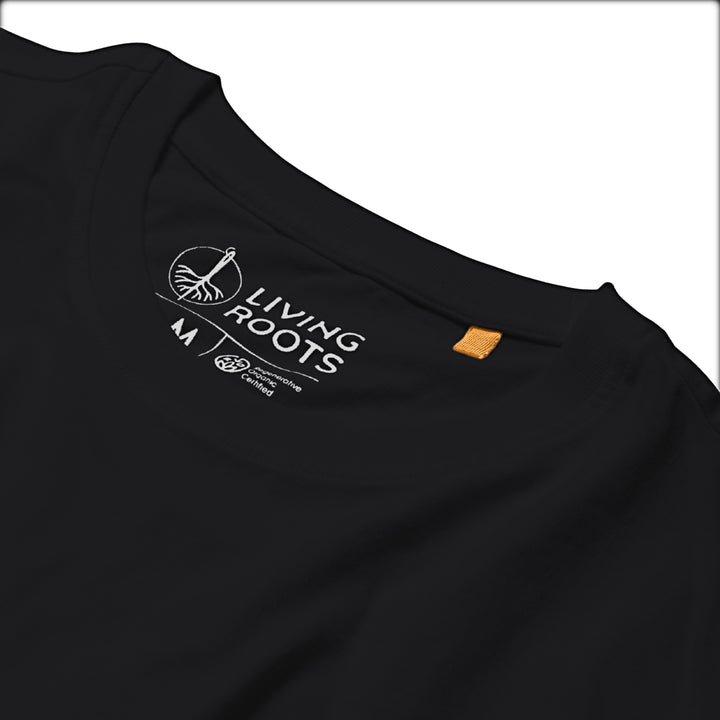 Bedrock Wine Co. T-shirt