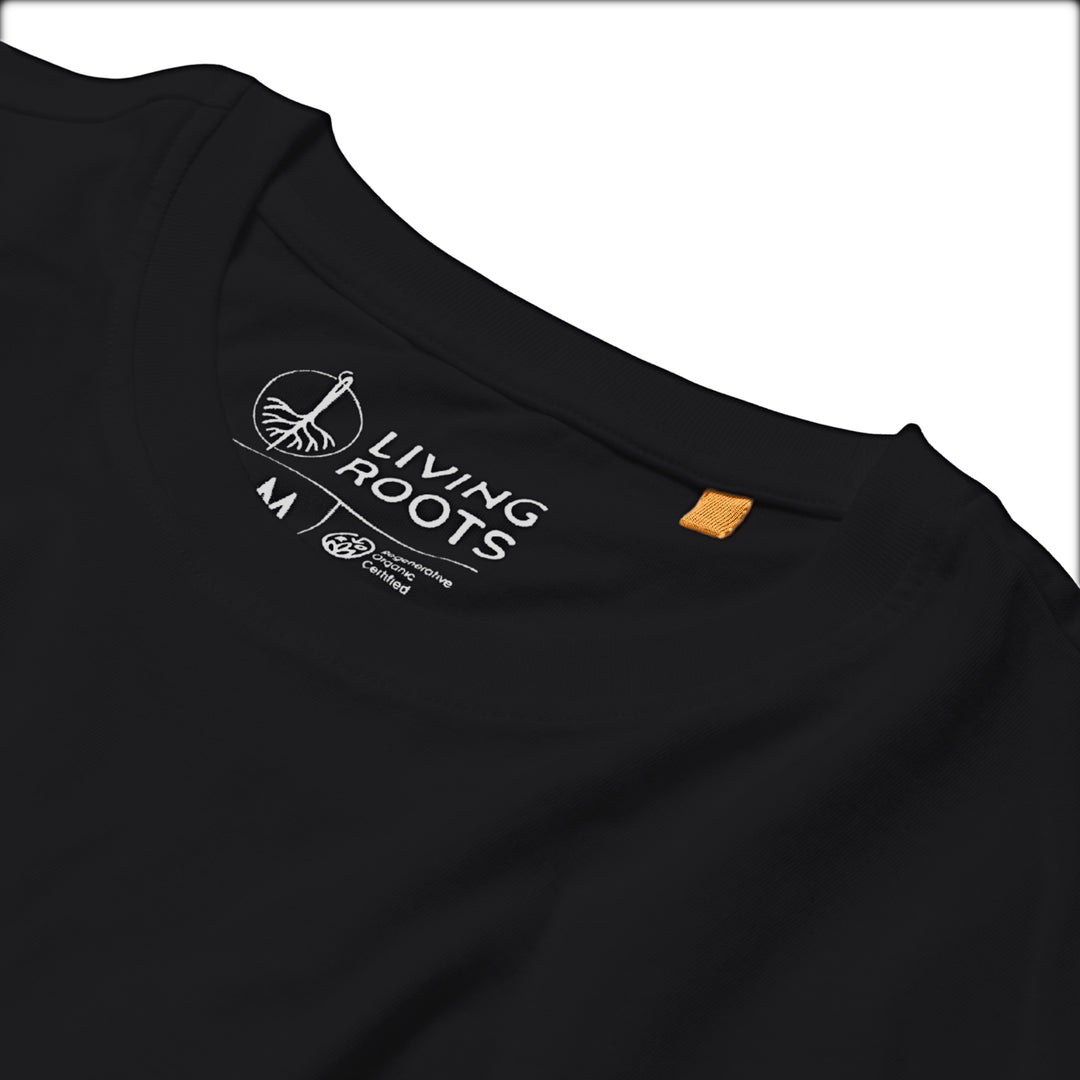 LA River Wine Company T-shirt