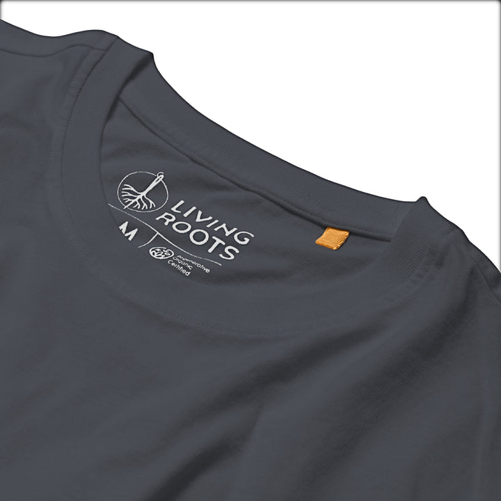 Living Roots Signature T-shirt