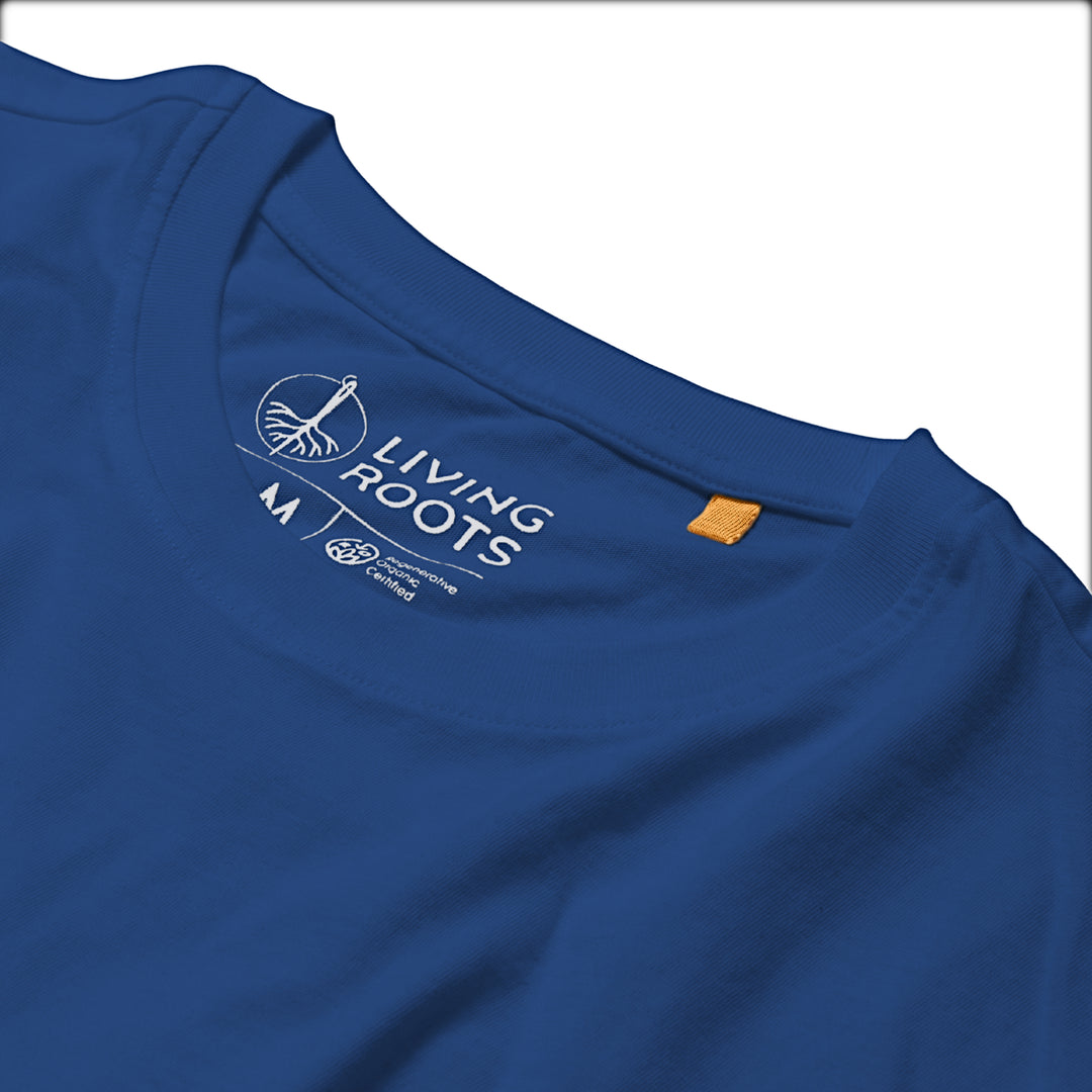 The Ordinary T-shirt