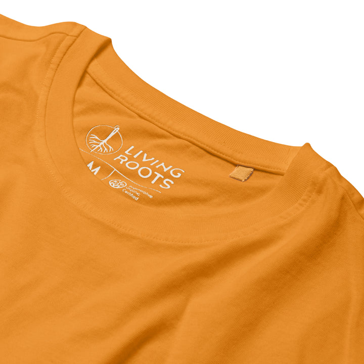 Jones Valley Teaching Farm T-shirt