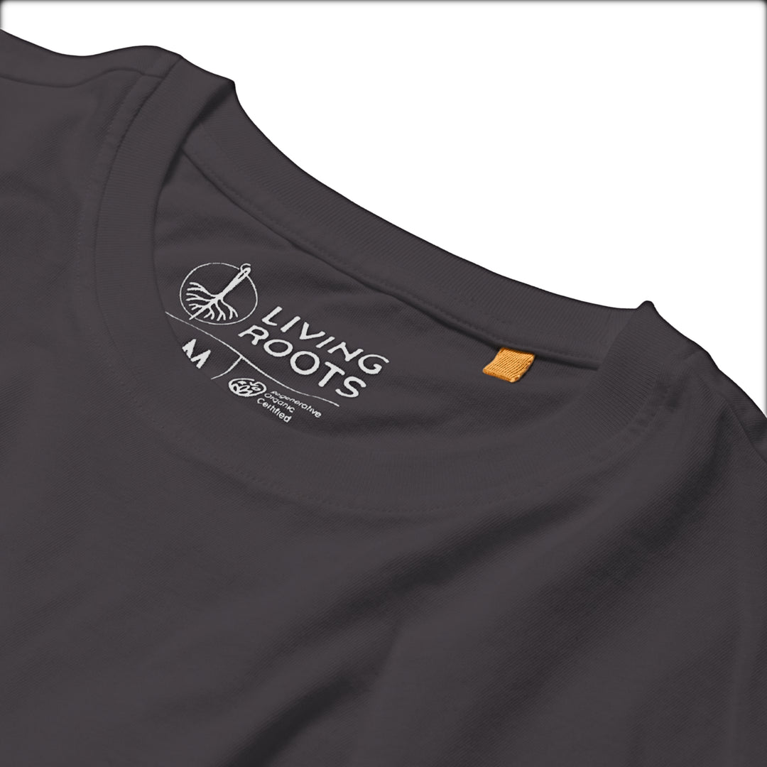 The Eyrie Vineyards T-shirt