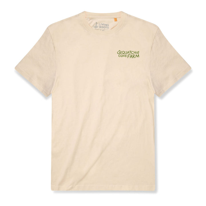 Sequatchie Cove Farm T-shirt