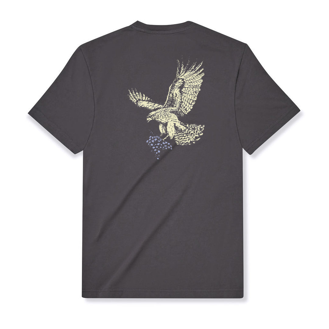 The Eyrie Vineyards T-shirt