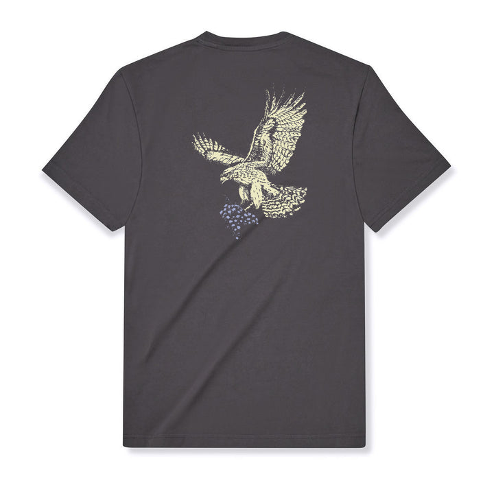 The Eyrie Vineyards T-shirt