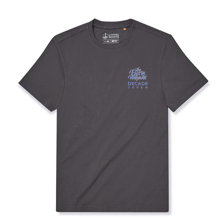 The Eyrie Vineyards T-shirt