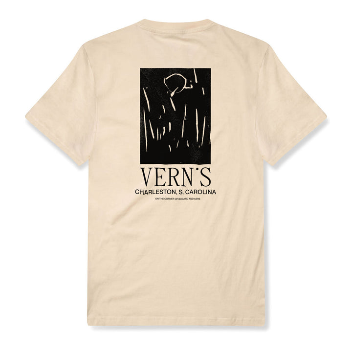 Vern's T-shirt