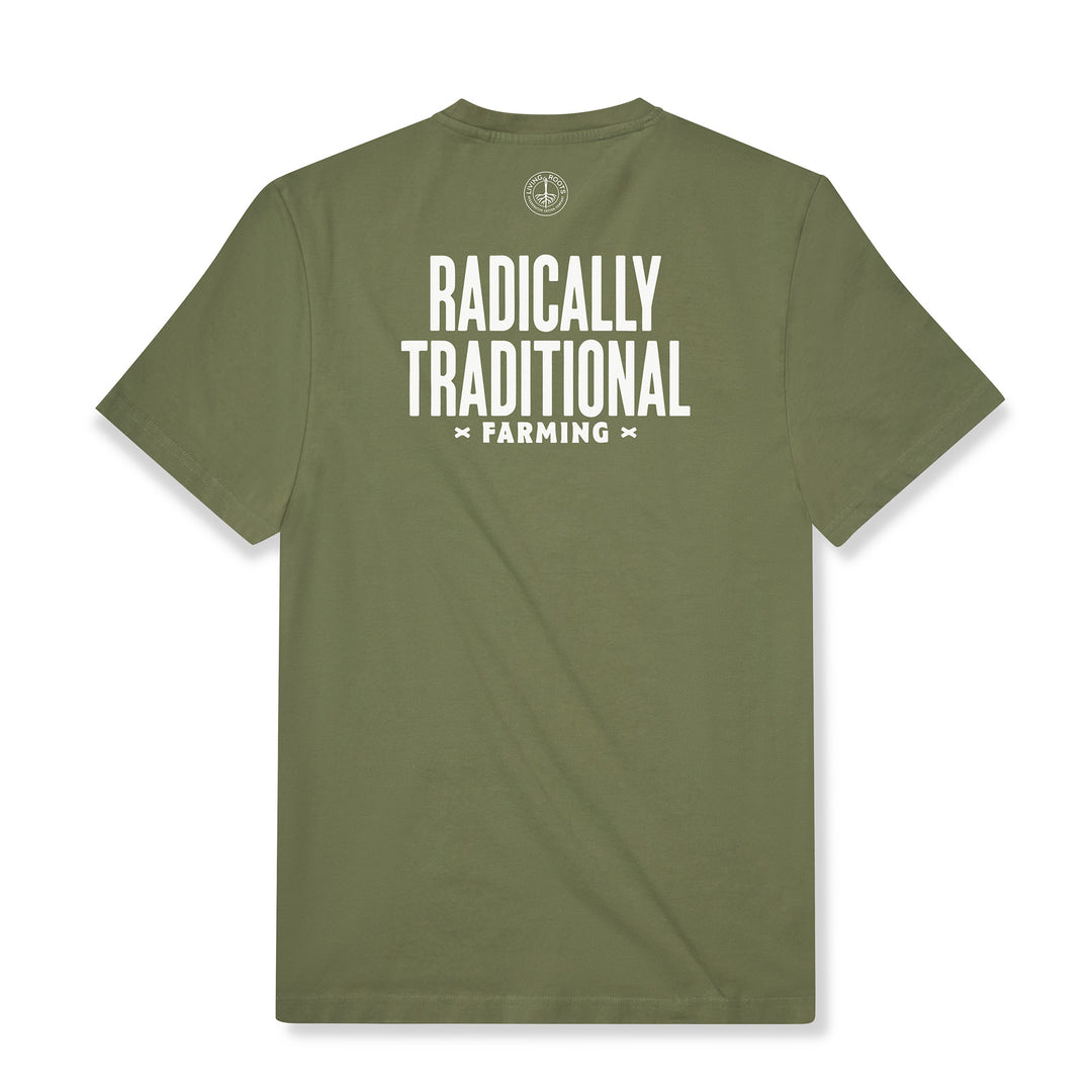 White Oak Pastures T-shirt