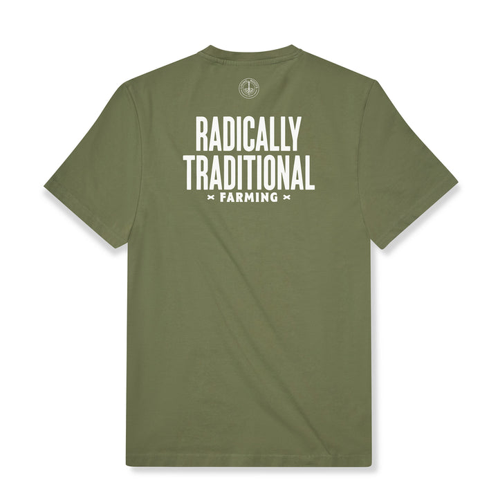 White Oak Pastures T-shirt